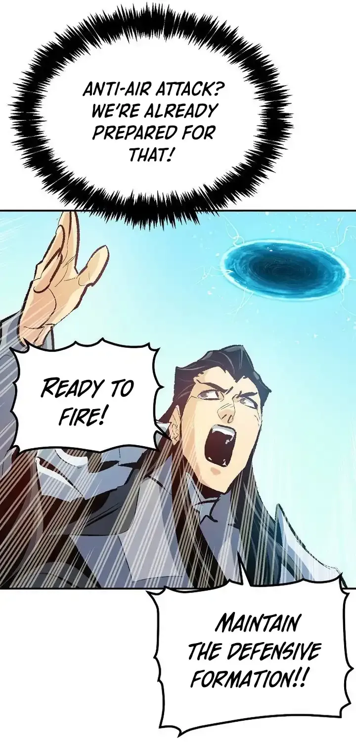 Read The Only Necromancer chapter 166 image 35 on Lezhin