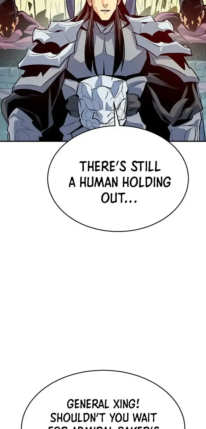 Read The Only Necromancer chapter 166 image 4 on Lezhin
