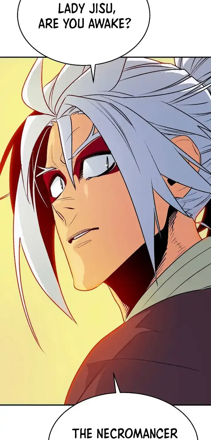 Read The Only Necromancer chapter 166 image 43 on Lezhin