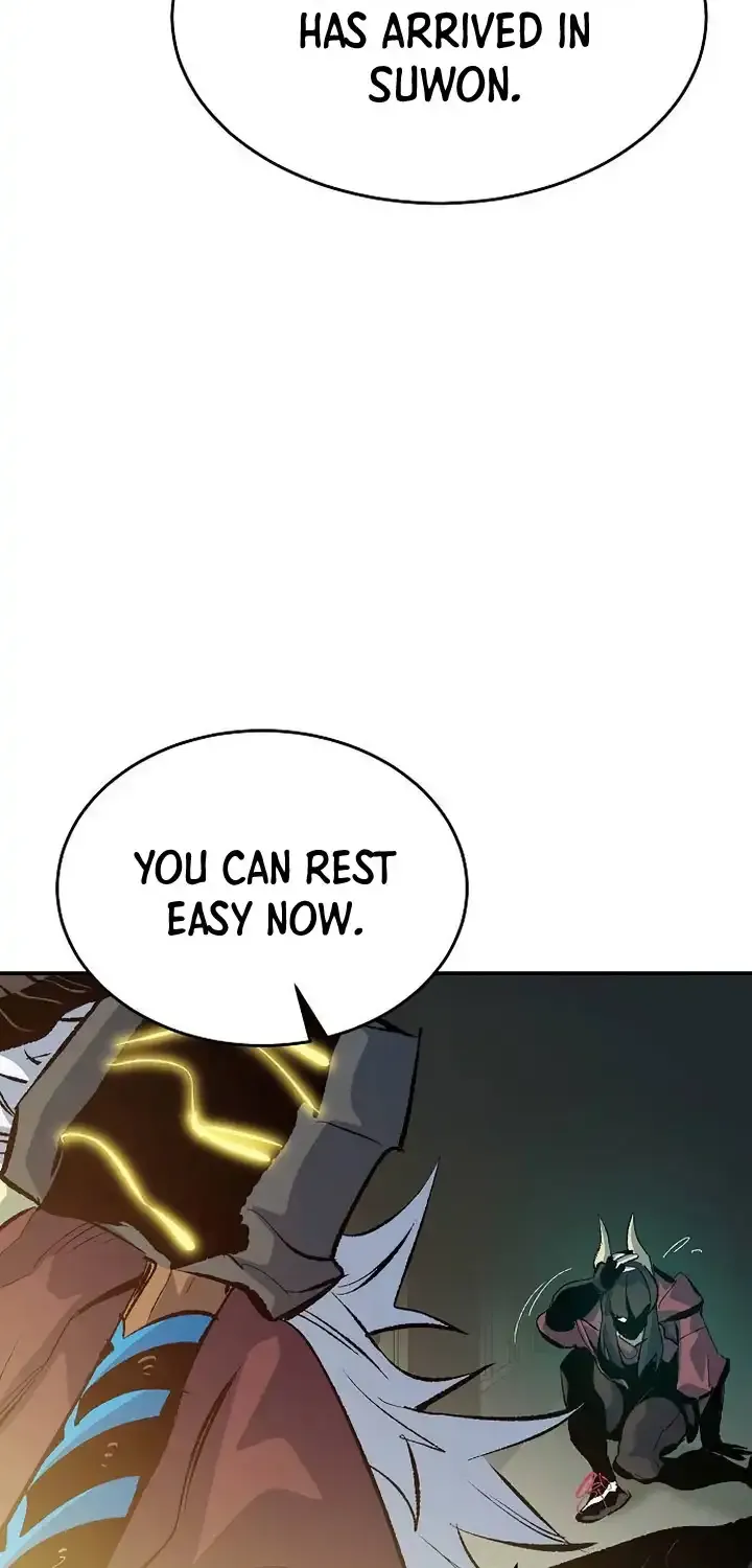 Read The Only Necromancer chapter 166 image 44 on Lezhin