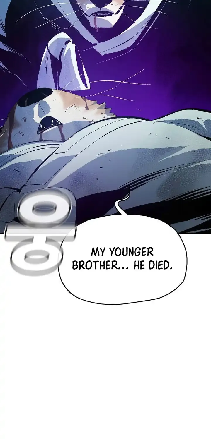 Read The Only Necromancer chapter 166 image 46 on Lezhin