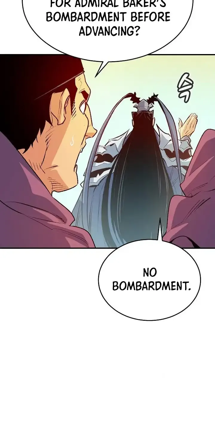 Read The Only Necromancer chapter 166 image 5 on Lezhin