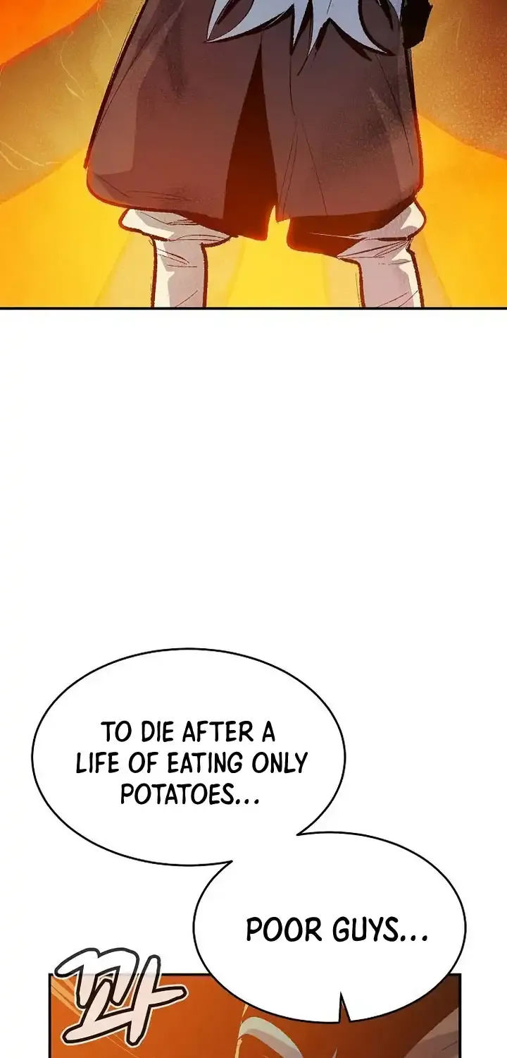Read The Only Necromancer chapter 166 image 51 on Lezhin