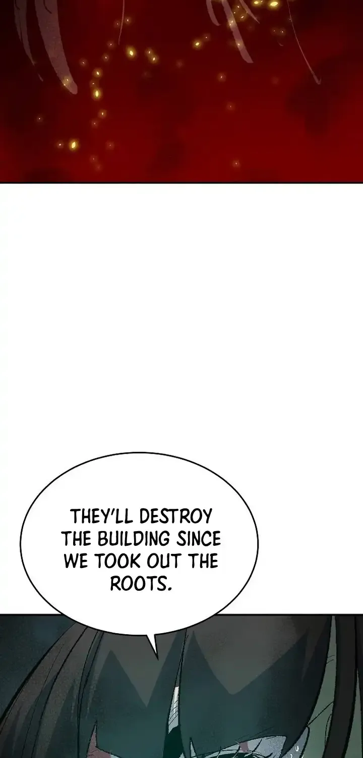 Read The Only Necromancer chapter 166 image 54 on Lezhin