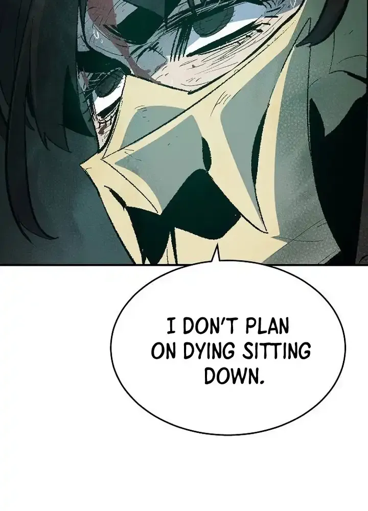 Read The Only Necromancer chapter 166 image 55 on Lezhin