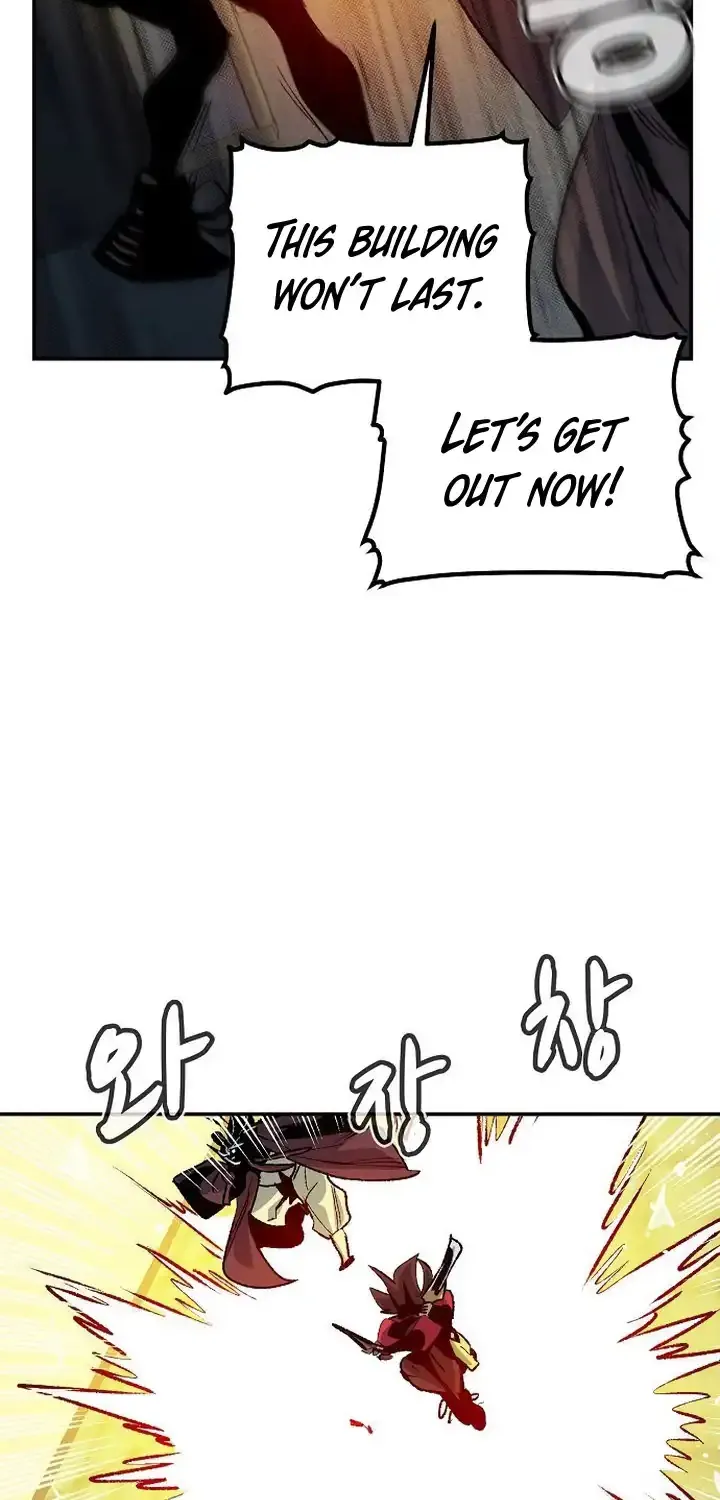 Read The Only Necromancer chapter 166 image 57 on Lezhin