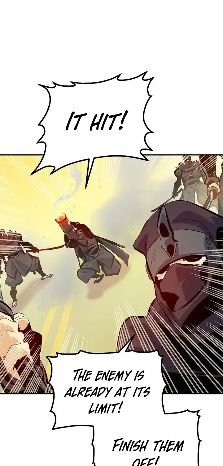 Read The Only Necromancer chapter 166 image 61 on Lezhin