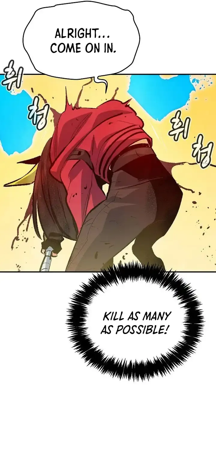 Read The Only Necromancer chapter 166 image 63 on Lezhin