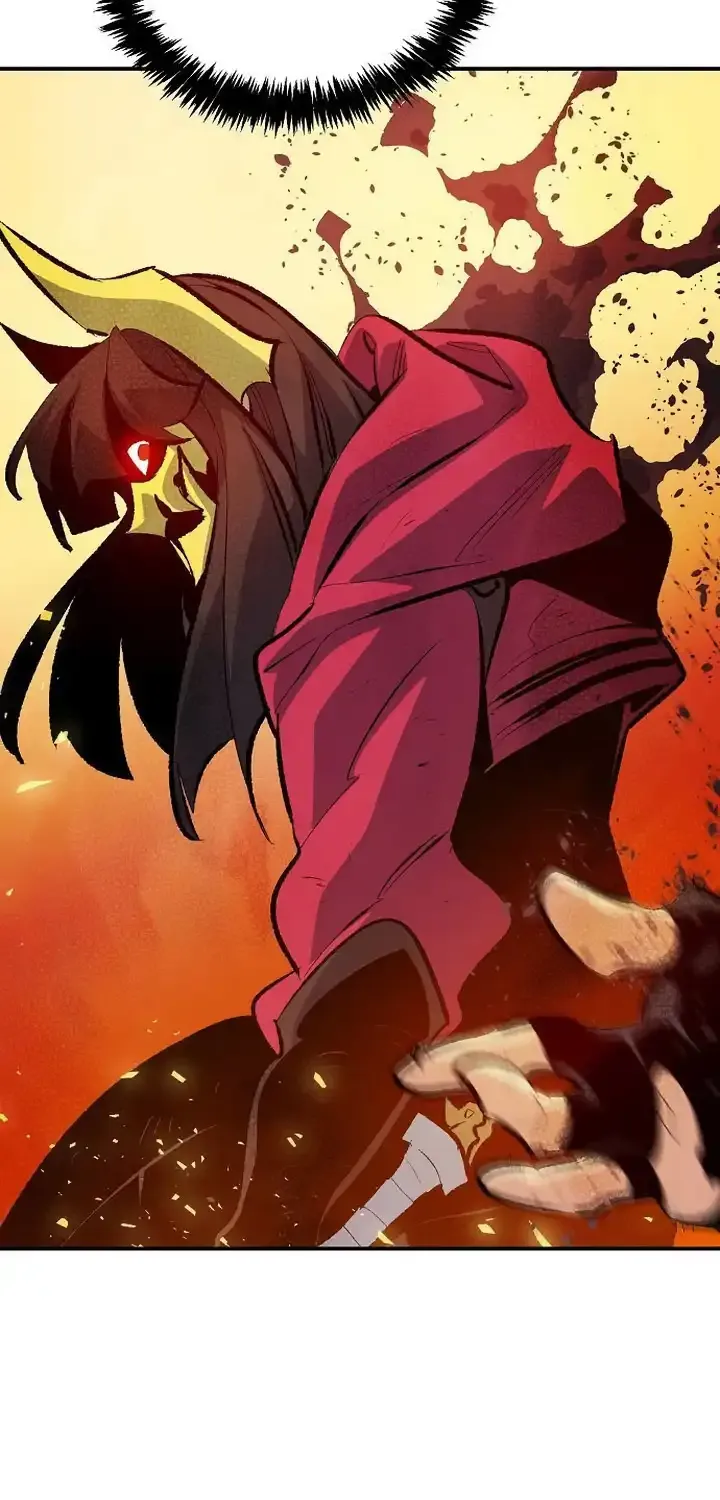 Read The Only Necromancer chapter 166 image 67 on Lezhin