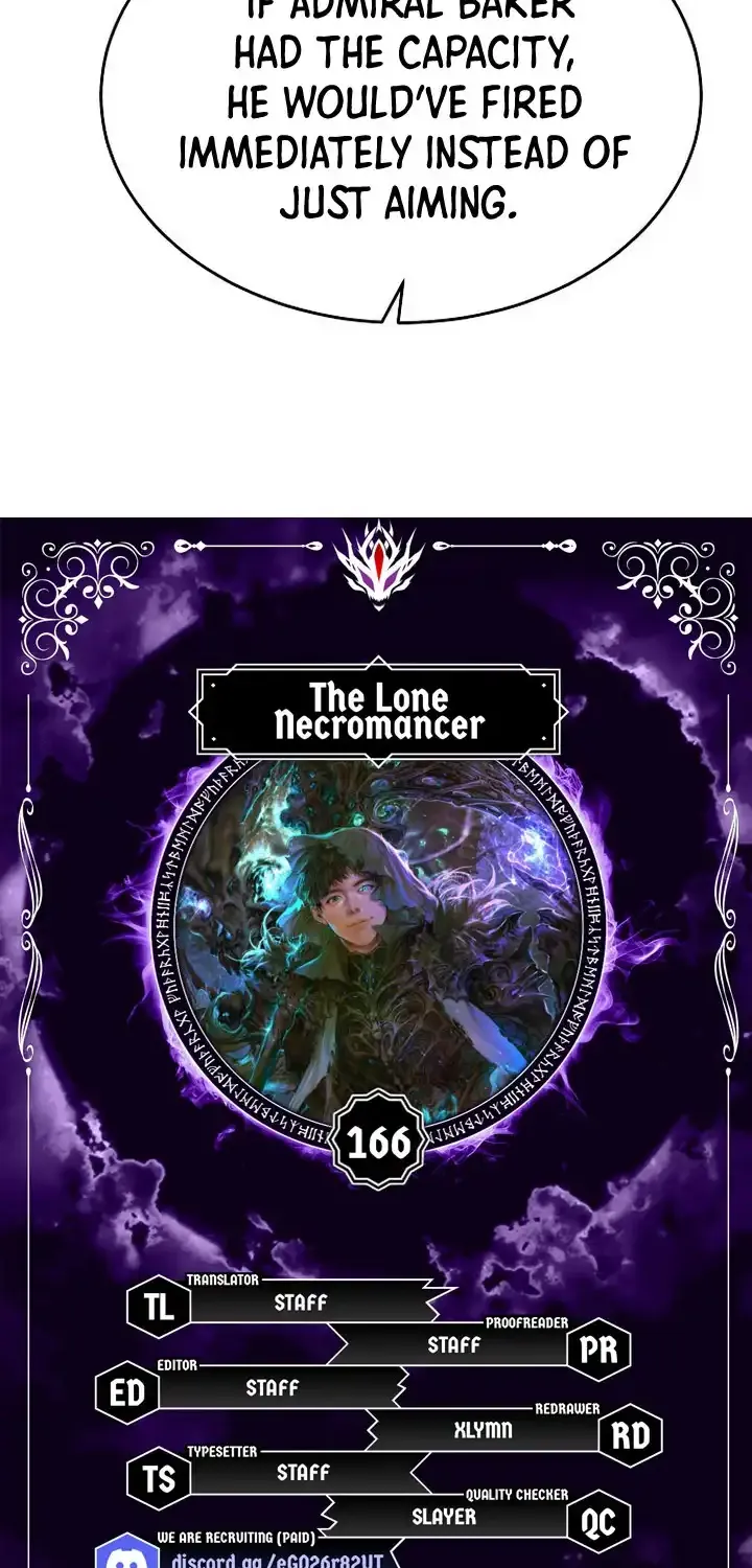 Read The Only Necromancer chapter 166 image 7 on Lezhin