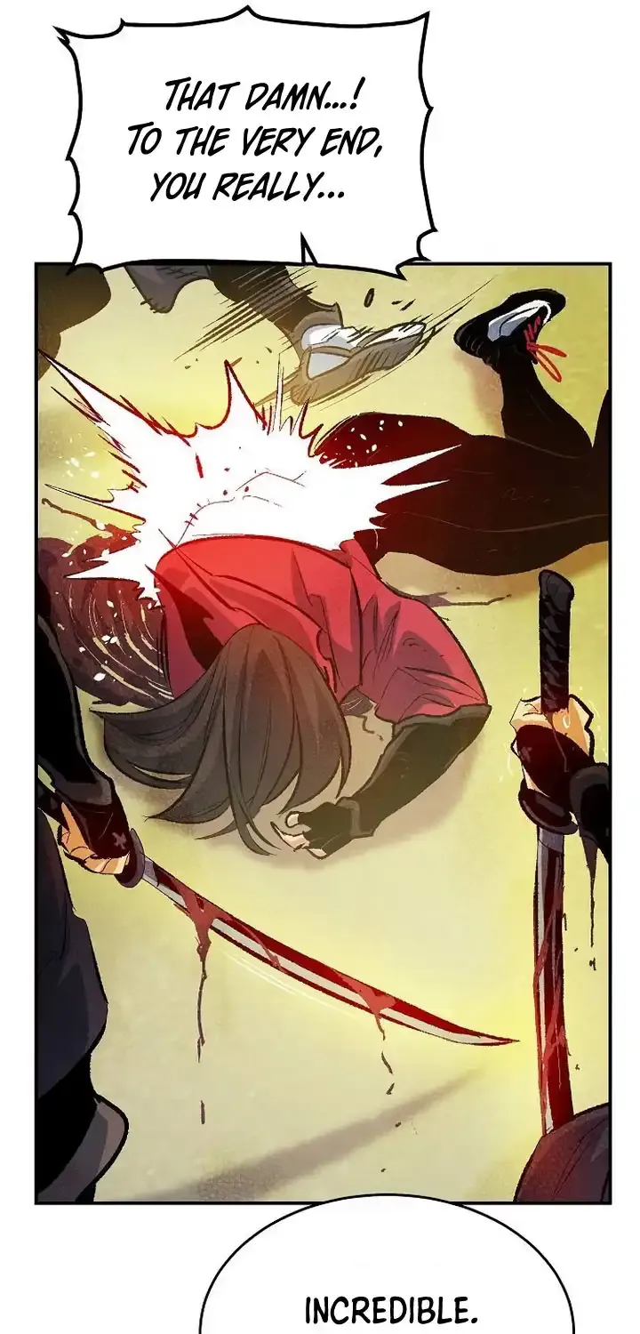 Read The Only Necromancer chapter 166 image 70 on Lezhin