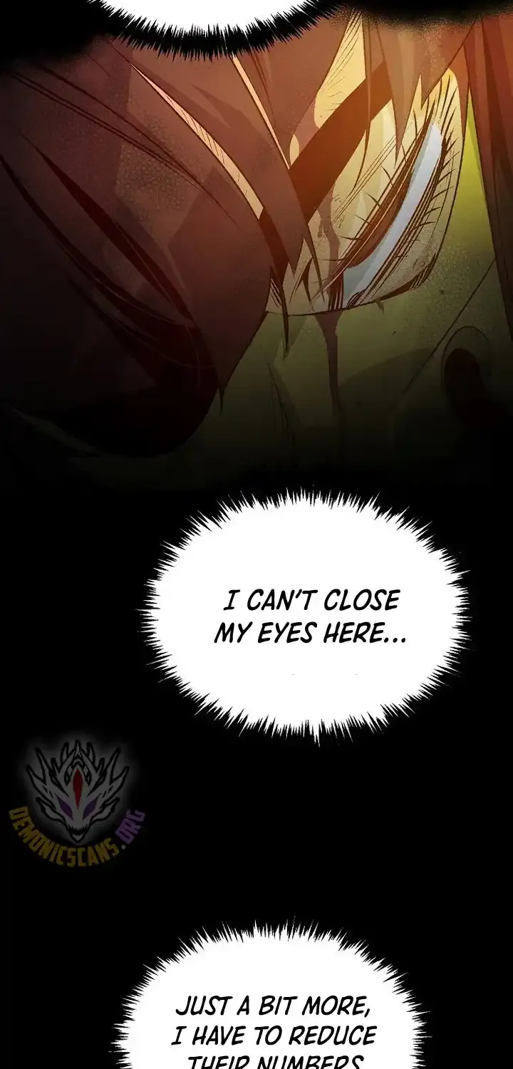 Read The Only Necromancer chapter 166 image 72 on Lezhin