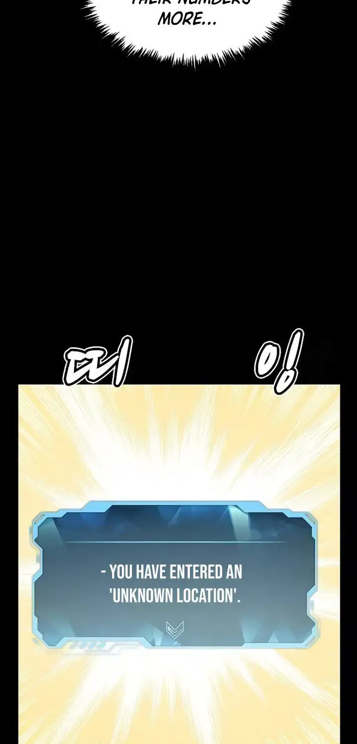 Read The Only Necromancer chapter 166 image 73 on Lezhin
