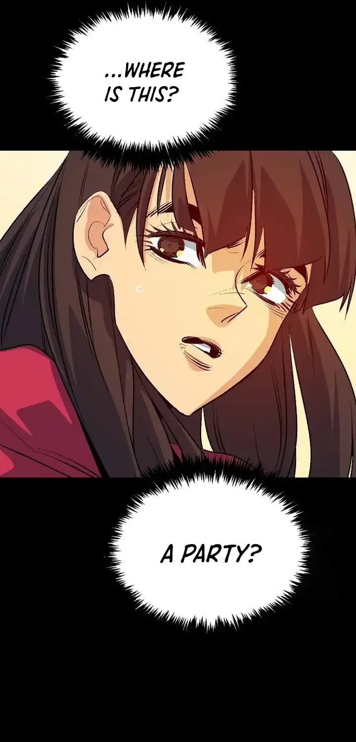 Read The Only Necromancer chapter 166 image 77 on Lezhin