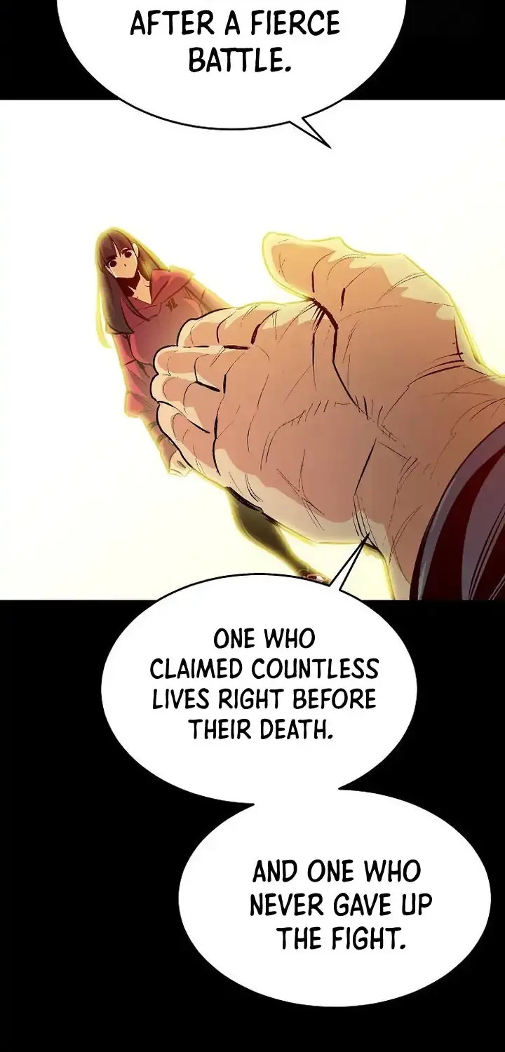 Read The Only Necromancer chapter 166 image 80 on Lezhin