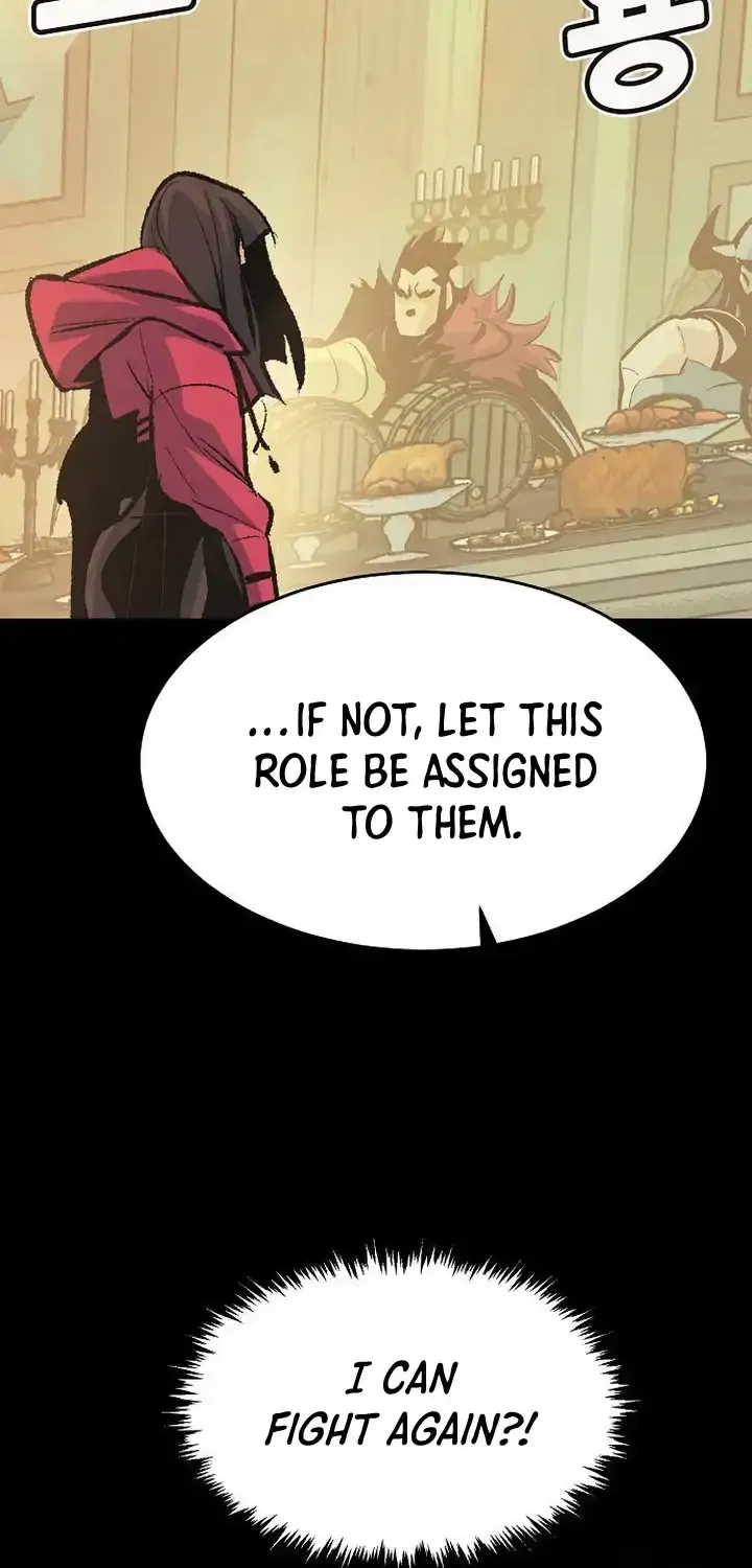 Read The Only Necromancer chapter 166 image 85 on Lezhin