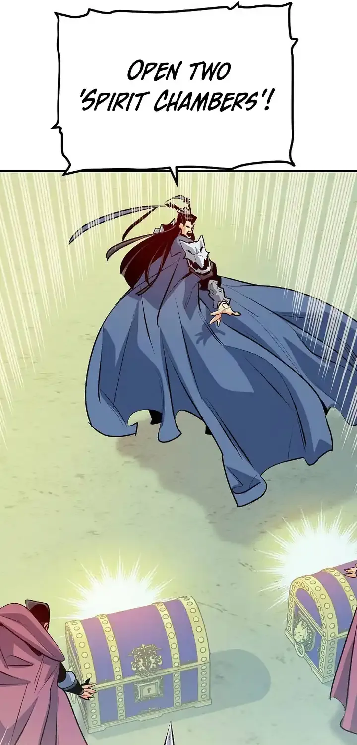 Read The Only Necromancer chapter 166 image 9 on Lezhin