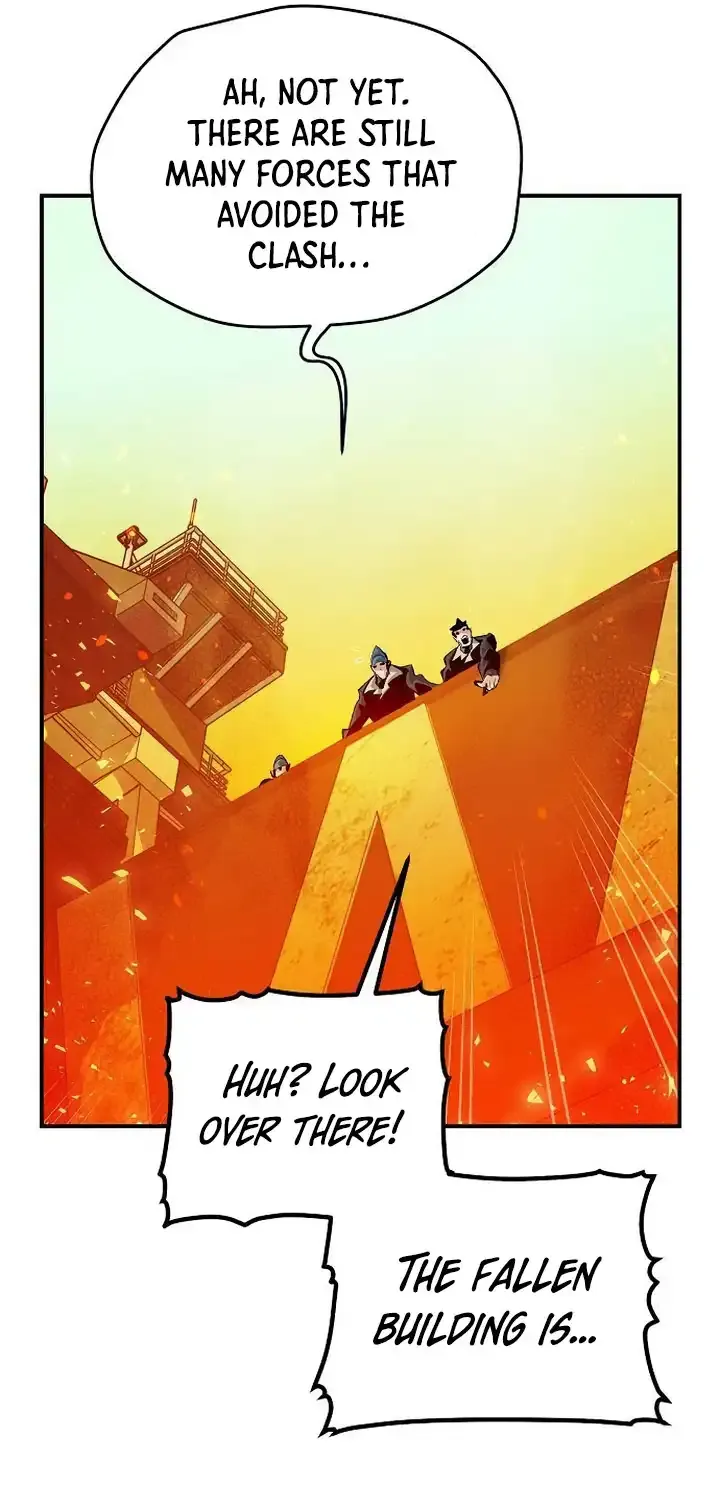 Read The Only Necromancer chapter 166 image 91 on Lezhin