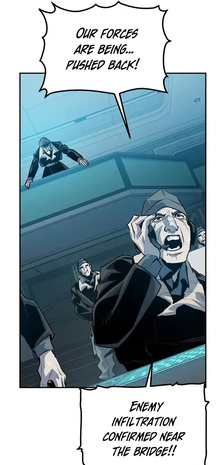 Read The Only Necromancer chapter 166 image 98 on Lezhin