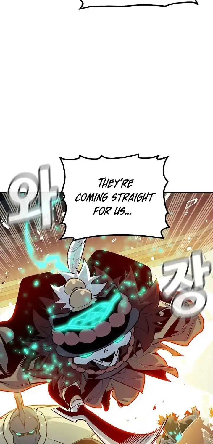 Read The Only Necromancer chapter 166 image 99 on Lezhin