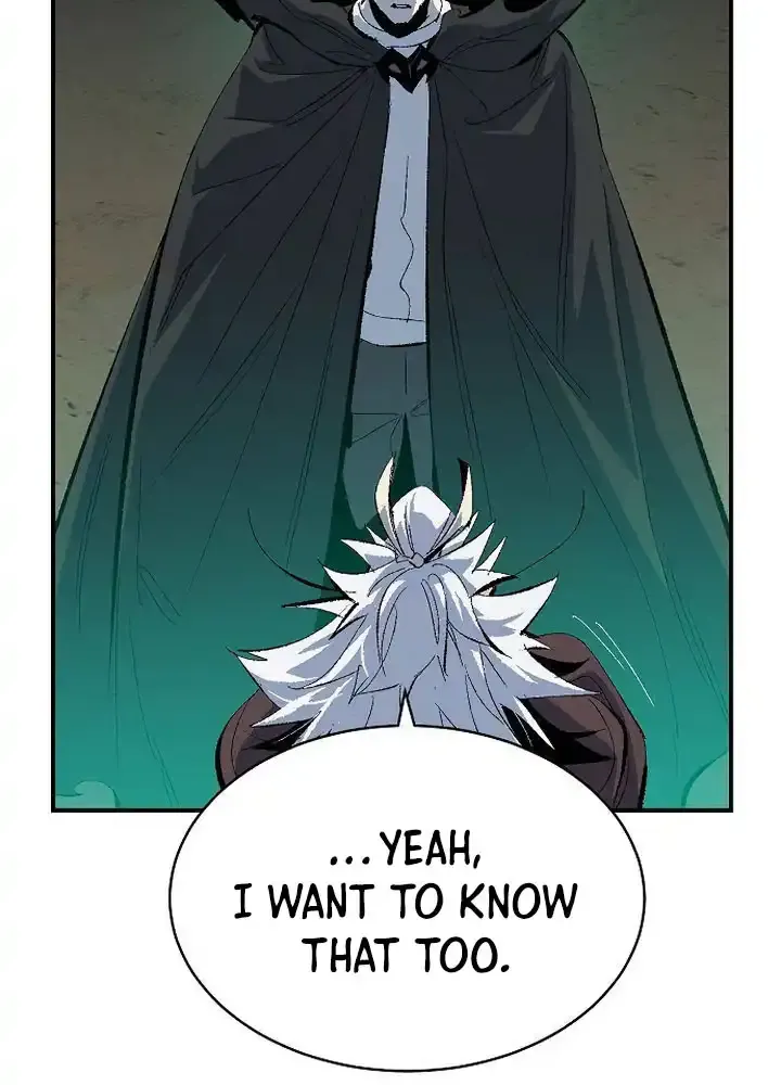 Read The Only Necromancer chapter 167 image 100 on Lezhin