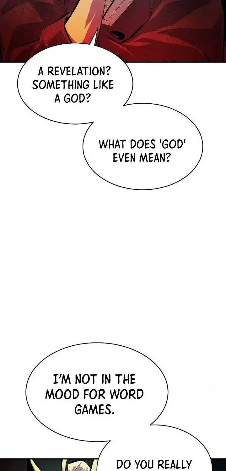 Read The Only Necromancer chapter 167 image 102 on Lezhin