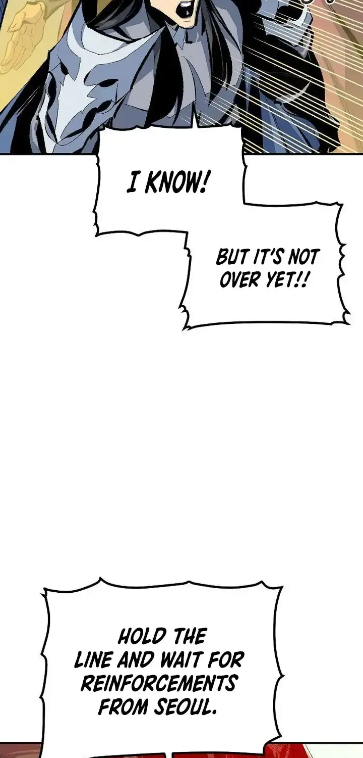 Read The Only Necromancer chapter 167 image 109 on Lezhin