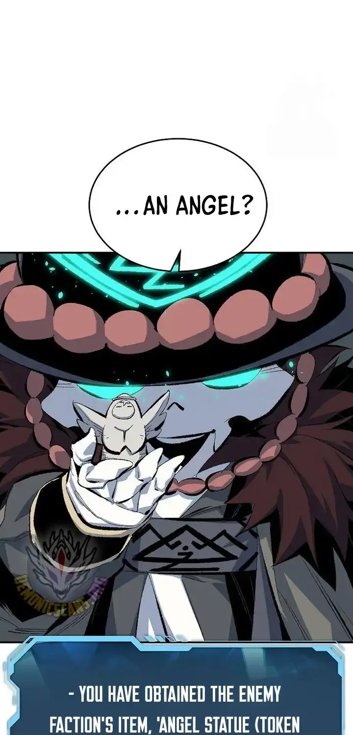 Read The Only Necromancer chapter 167 image 16 on Lezhin