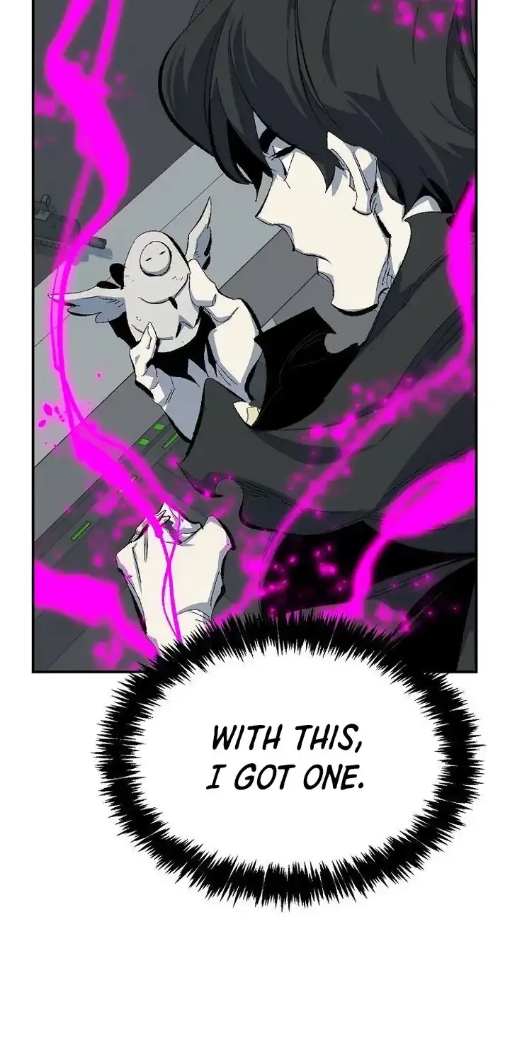 Read The Only Necromancer chapter 167 image 18 on Lezhin