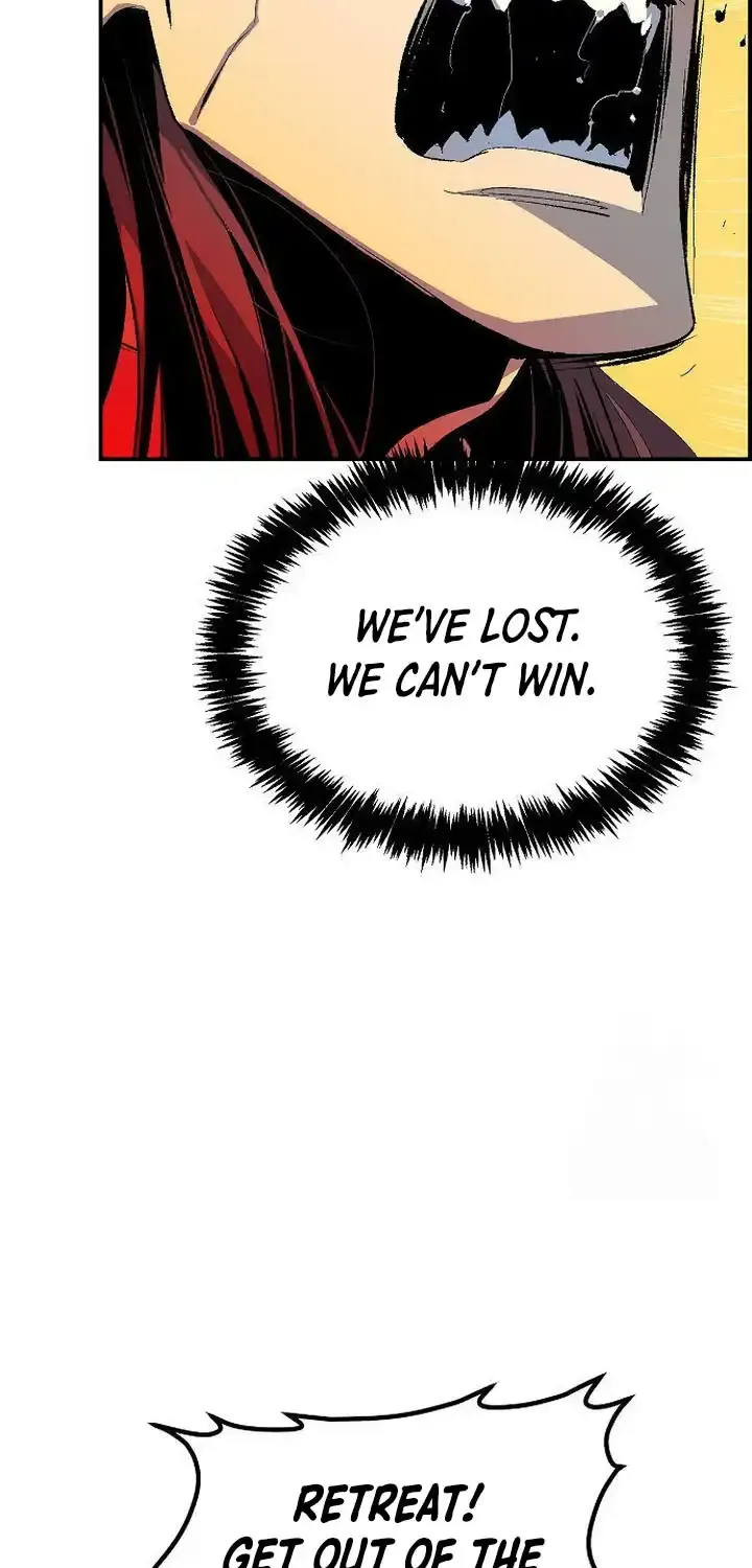 Read The Only Necromancer chapter 167 image 23 on Lezhin