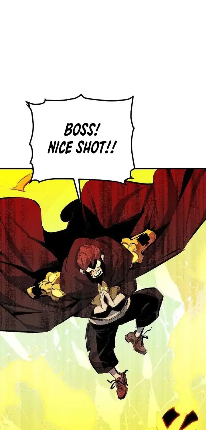 Read The Only Necromancer chapter 167 image 28 on Lezhin