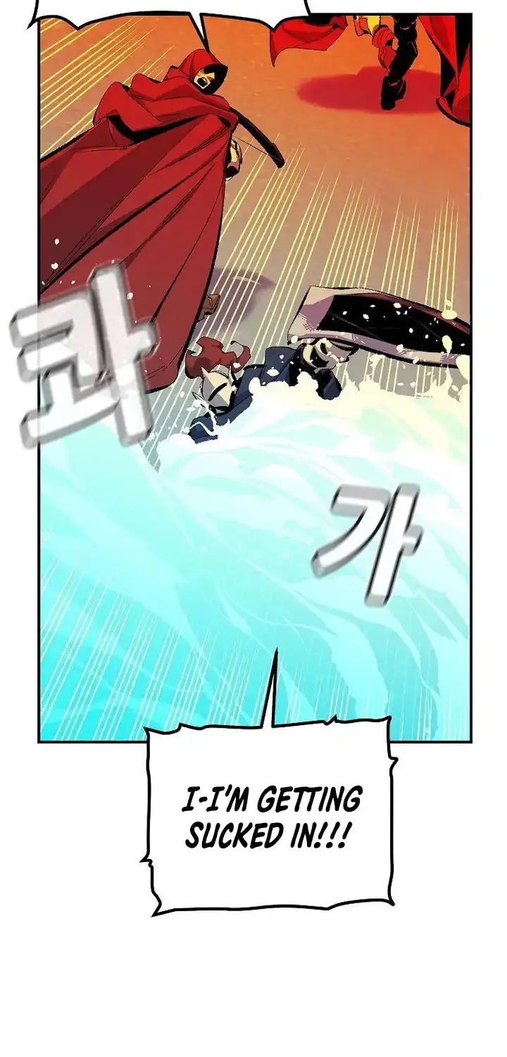 Read The Only Necromancer chapter 167 image 3 on Lezhin