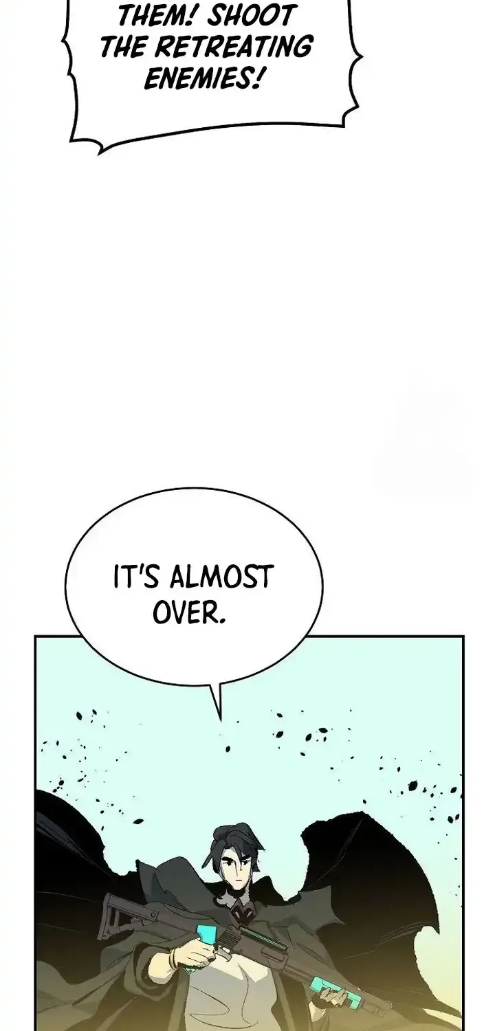 Read The Only Necromancer chapter 167 image 35 on Lezhin