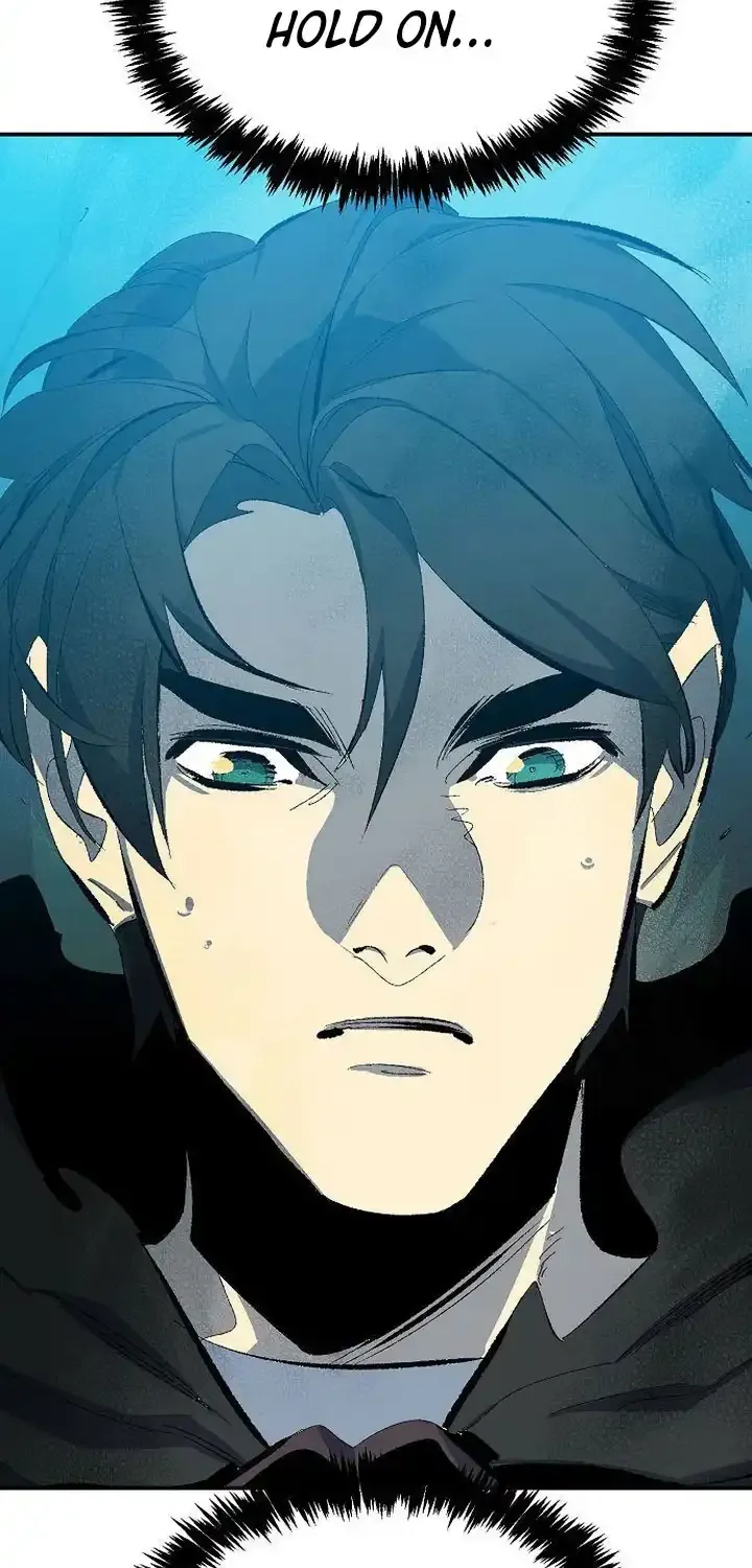 Read The Only Necromancer chapter 167 image 37 on Lezhin