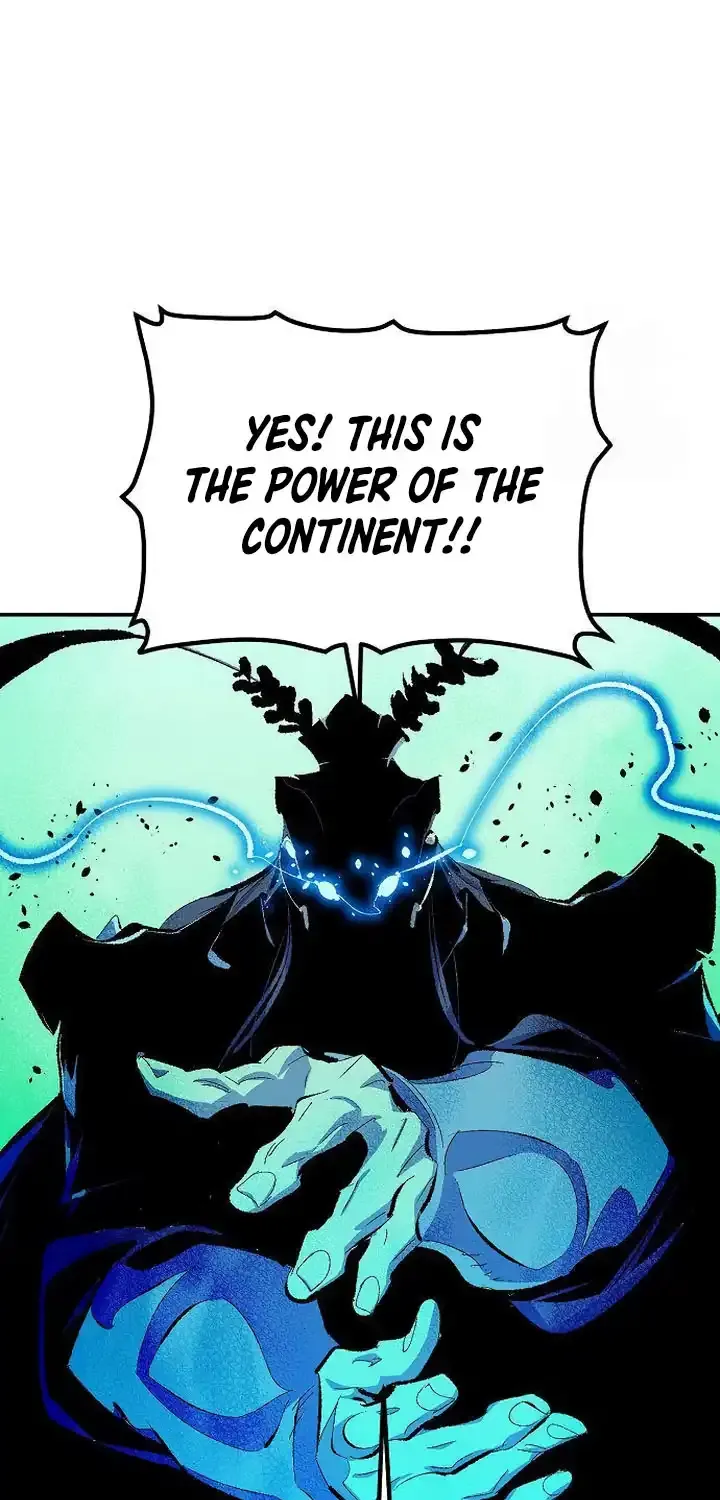 Read The Only Necromancer chapter 167 image 4 on Lezhin