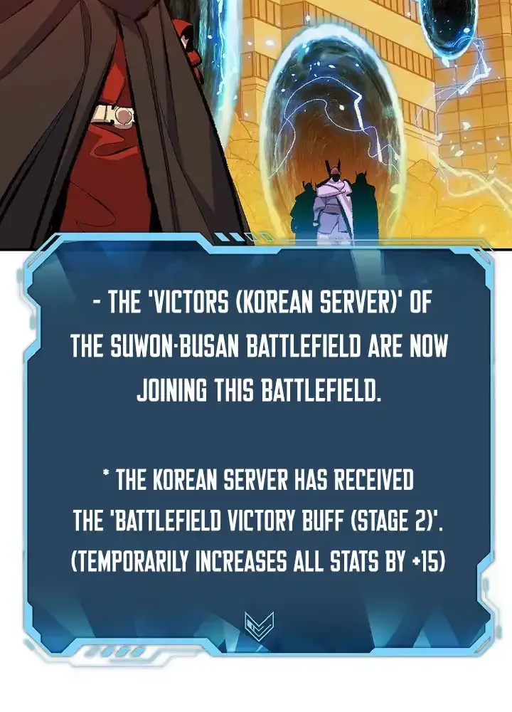 Read The Only Necromancer chapter 167 image 40 on Lezhin