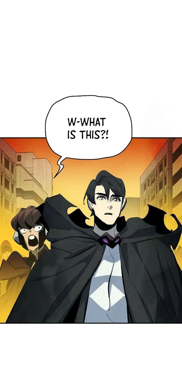 Read The Only Necromancer chapter 167 image 41 on Lezhin