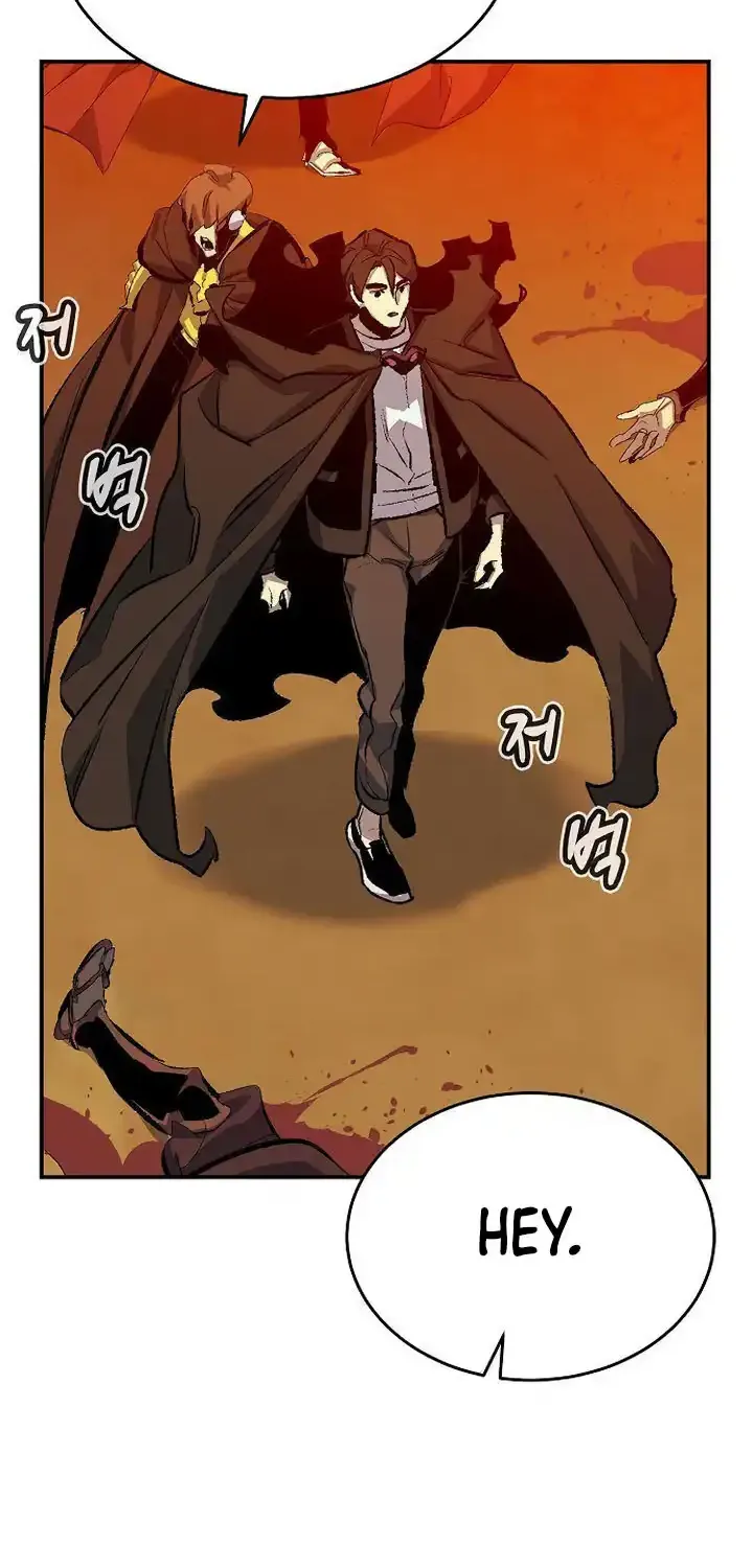 Read The Only Necromancer chapter 167 image 44 on Lezhin