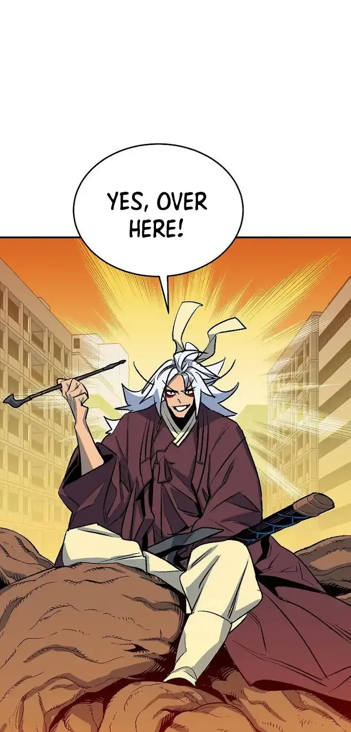 Read The Only Necromancer chapter 167 image 45 on Lezhin
