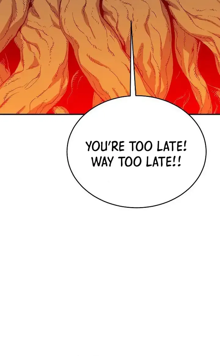 Read The Only Necromancer chapter 167 image 46 on Lezhin