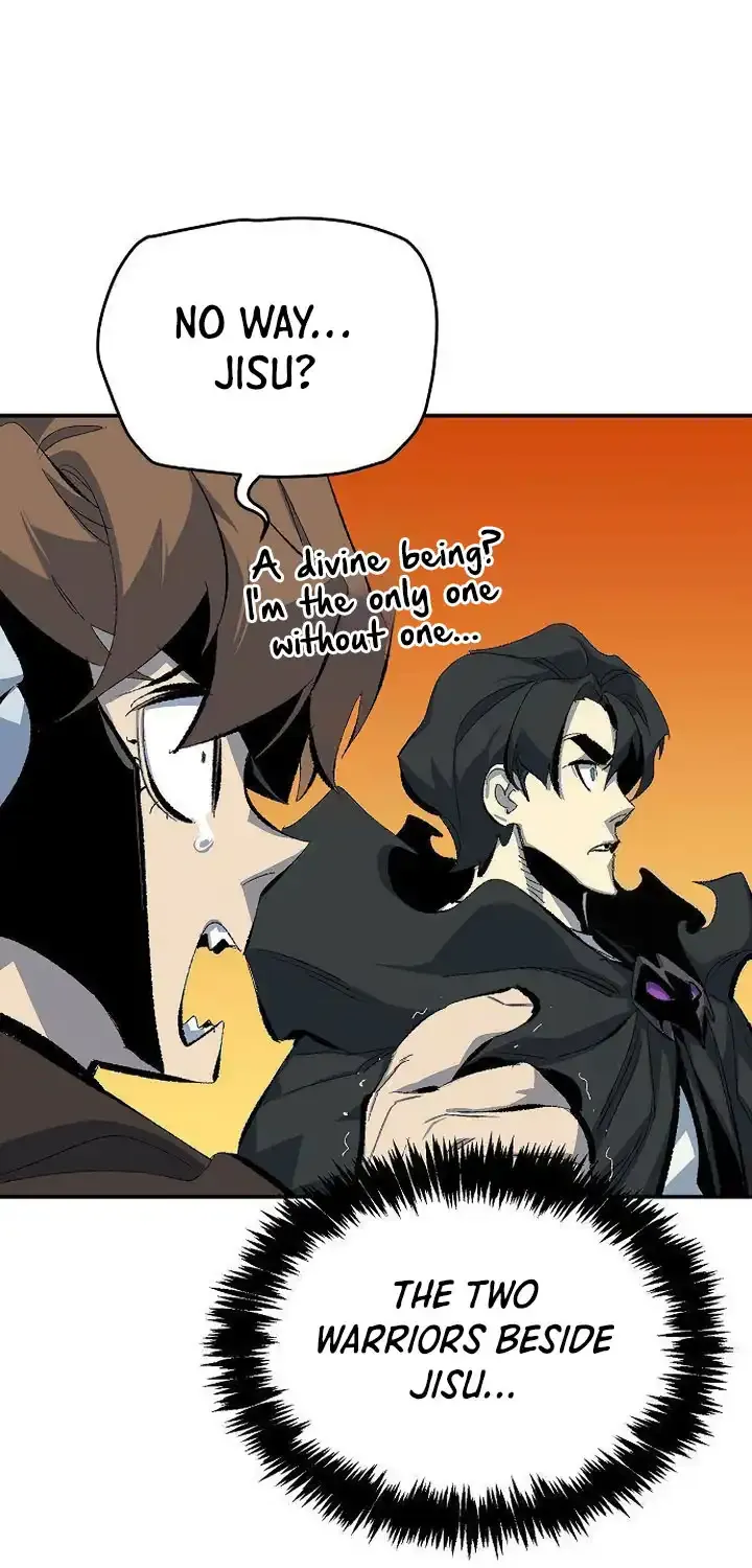 Read The Only Necromancer chapter 167 image 51 on Lezhin