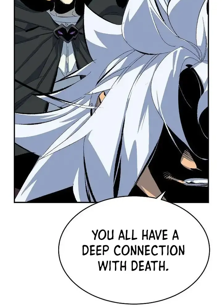 Read The Only Necromancer chapter 167 image 53 on Lezhin
