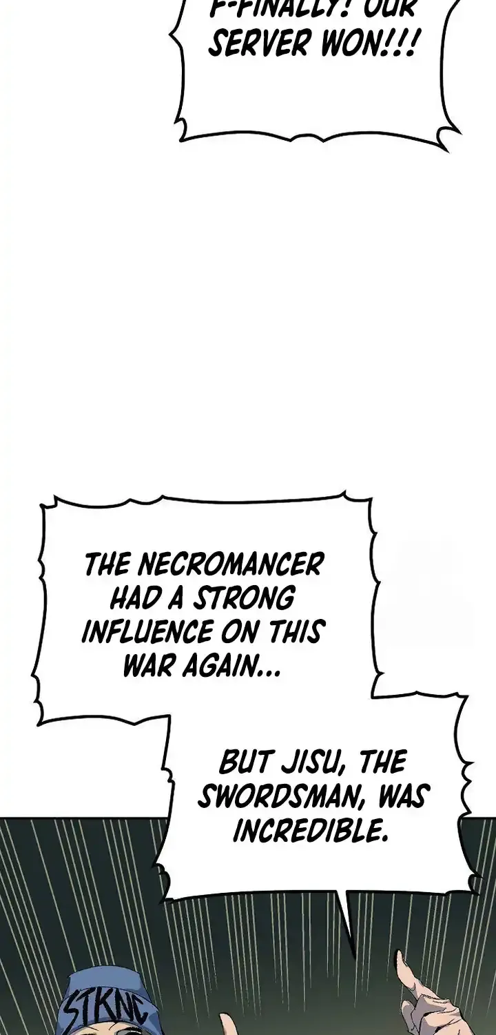 Read The Only Necromancer chapter 167 image 58 on Lezhin