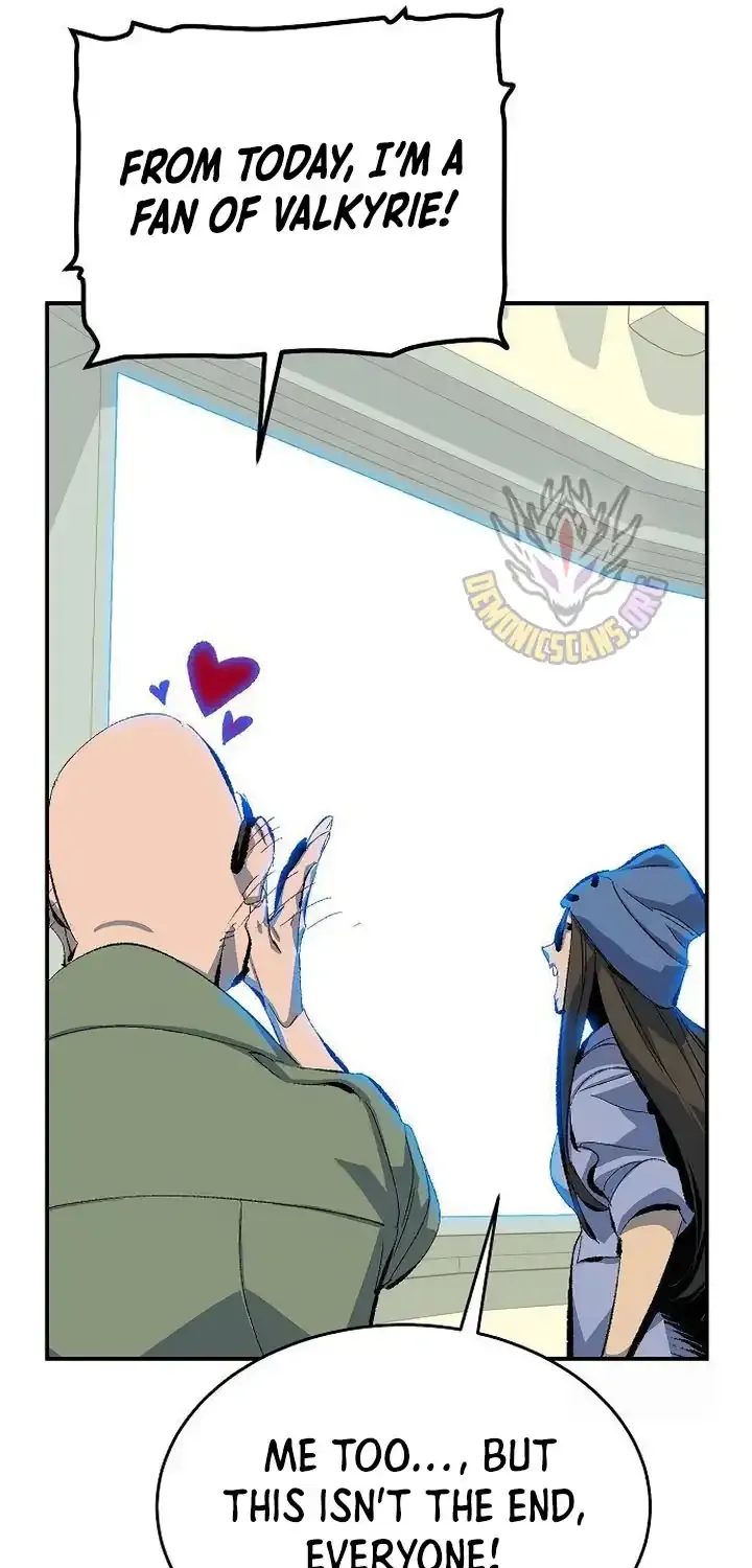 Read The Only Necromancer chapter 167 image 60 on Lezhin