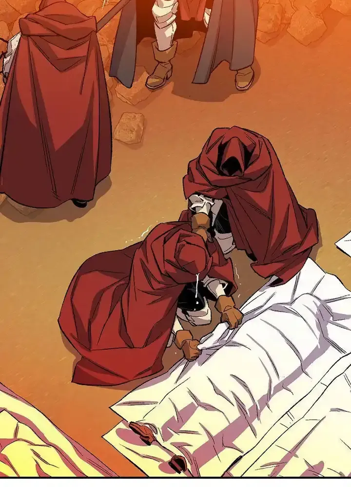 Read The Only Necromancer chapter 167 image 66 on Lezhin