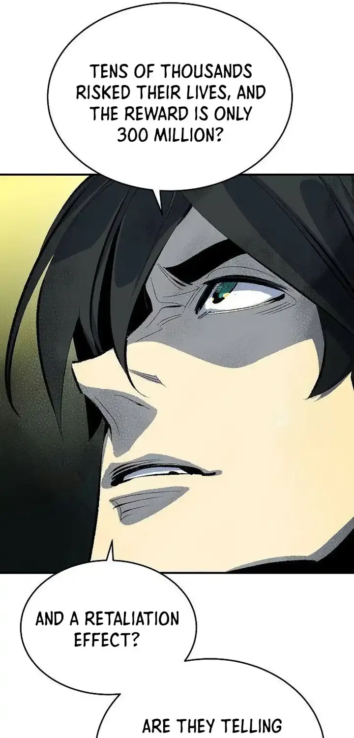 Read The Only Necromancer chapter 167 image 73 on Lezhin