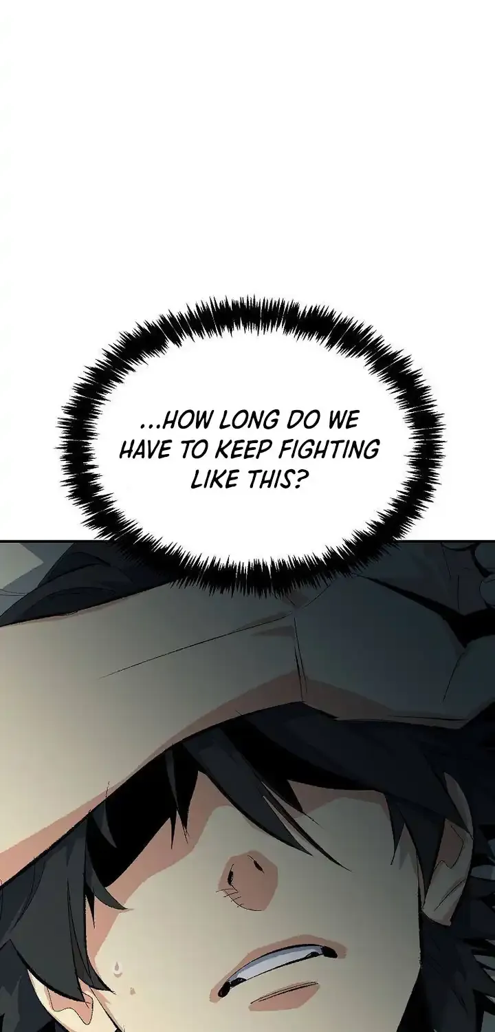 Read The Only Necromancer chapter 167 image 77 on Lezhin