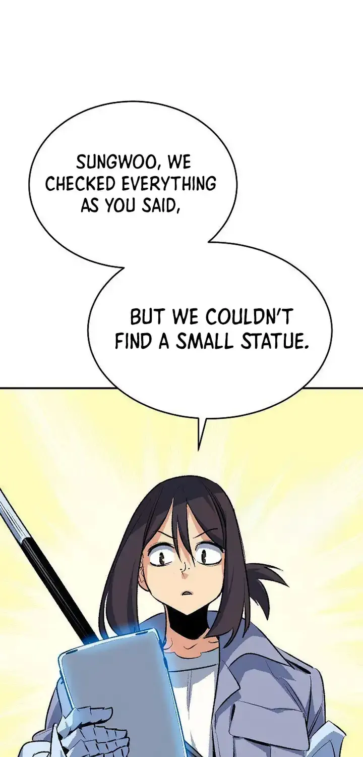 Read The Only Necromancer chapter 167 image 81 on Lezhin