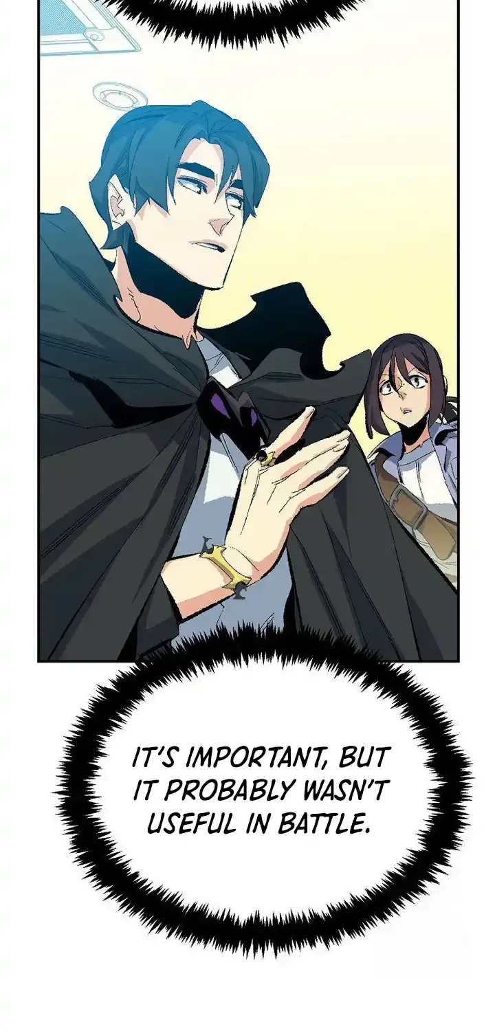 Read The Only Necromancer chapter 167 image 83 on Lezhin