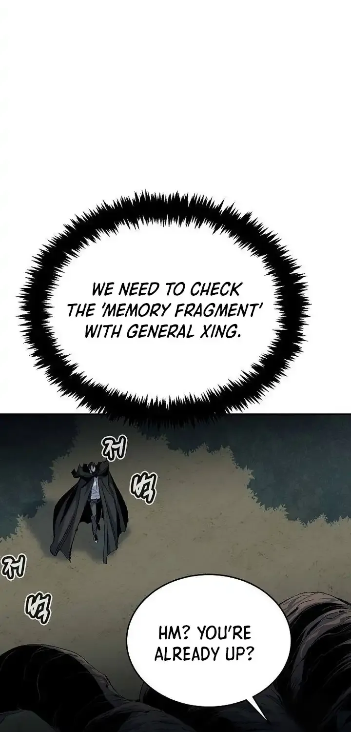 Read The Only Necromancer chapter 167 image 84 on Lezhin